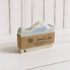 Soap ~ Sand & Sea