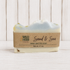 Soap ~ Sand & Sea
