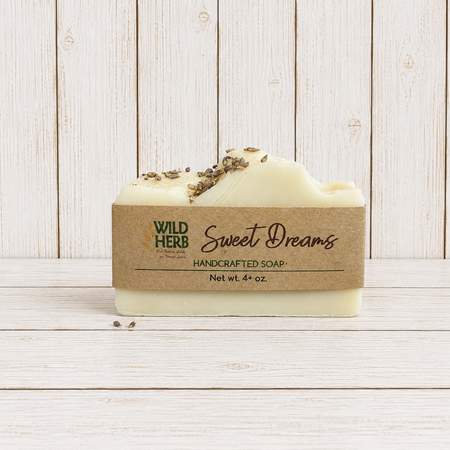 Soap ~ Sweet Dreams