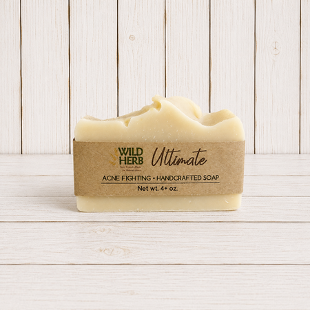 Soap ~ Ultimate