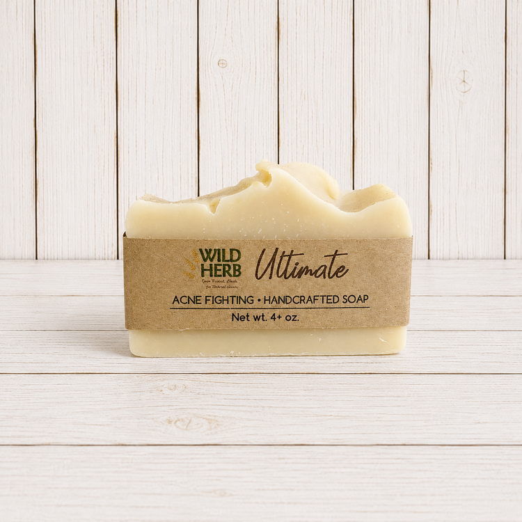 Soap ~ Ultimate