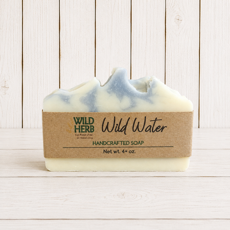 Soap ~ Wild Water
