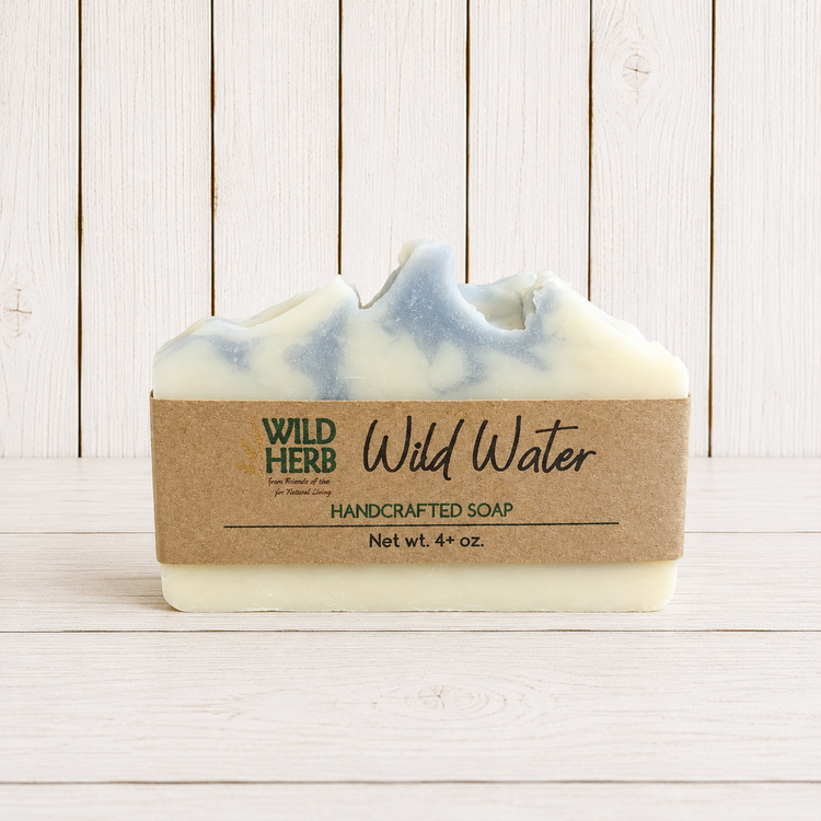 Soap ~ Wild Water