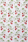 Tea Towel ~ Strawberry