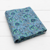 Fabric ~ Textured Blooms