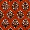 Fabric ~ Vintage Motifs
