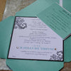 Vintage Themed ~ Invitation