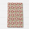 Fabric 100% Indian Cotton ~ Wandering Vines
