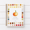 Watercolor Workbook ~ Autumn