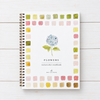 Watercolor Workbook ~ Flowers