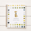 Watercolor Workbook ~ Animals