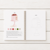 Watercolor Workbook ~ Baking