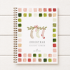 Watercolor Workbook ~ Christmas