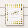 Watercolor Workbook ~ Garden