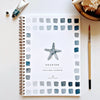Watercolor Workbook ~ Seaside