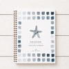 Watercolor Workbook ~ Seaside