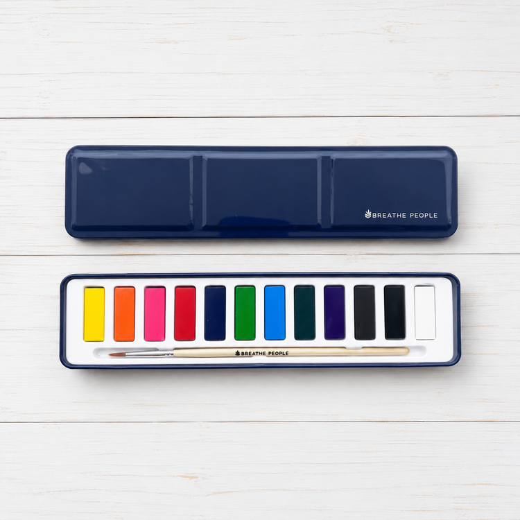 Watercolor Paint