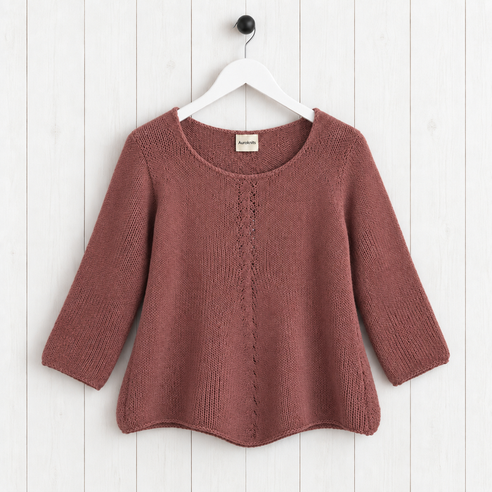 Wardrobe-Sweaters & Jackets