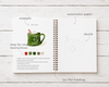 Watercolor Workbook ~ Christmas
