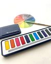 Watercolor Paint