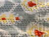 Handmade 100% Cotton Printed Kantha Quilted Kimono Jacket