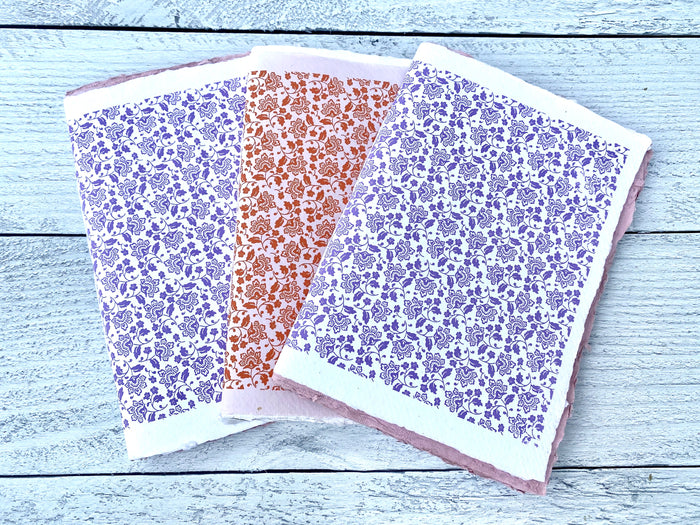 Paperie-Note Pads, Journals, & Calendars