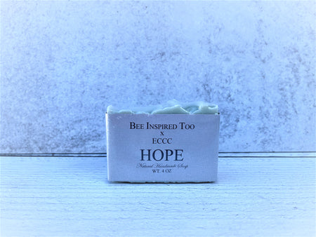 HOPE Soap - Elder Care Community Council