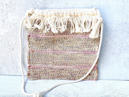 Woven Bag
