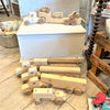 Handcrafted Wooden Baby Toys