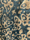 Laced Front Tunic