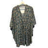 Laced Front Tunic