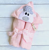 Baby Hooded Towel