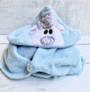 Baby Hooded Towel