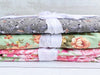 Handcrafted Baby Quilts