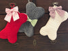 Holiday Doggie Stockings