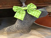Holiday Doggie Stockings