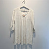 White Tunic
