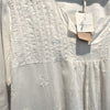 White Tunic