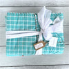 Handcrafted Baby Quilts