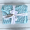 Handcrafted Baby Quilts