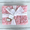 Handcrafted Baby Quilts