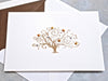 Tree of Life Note Card - Tree of Life Cards - Tree of Life Stationery - Holiday Cards - Christmas Cards - Thank You Cards - Blank Cards
