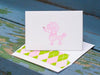 Poodle Note Cards - Poodle Stationery - Poodle Cards - Dog Note Cards - Dog Cards - Dog Stationery - Dog Lover Stationery - Dog Lover Card