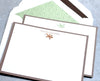 Lizard ~ Note Card ~ Set of 8