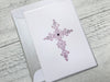 Cross Religious Note Cards