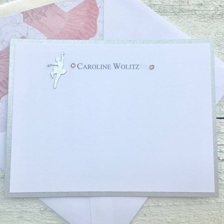 Ballerina/Dance Set of 8