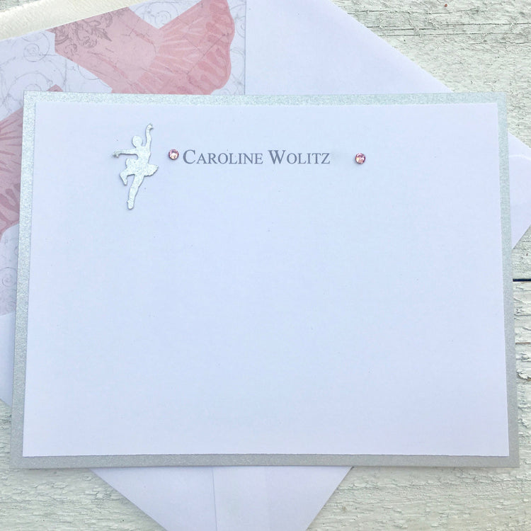 Ballerina/Dance Set of 8