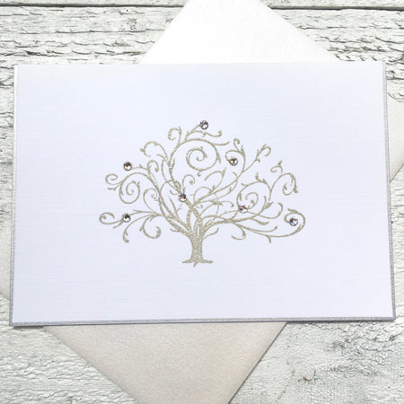 Tree of Life ~ Note Card ~ Set of 8