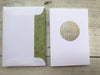 Thank You Note Card - Thank You Cards - Thank You Stationery - Dandelion  Cards - Dandelion Note Cards - Dandelion Stationery -
