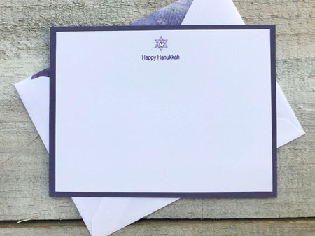 Hanukkah Cards